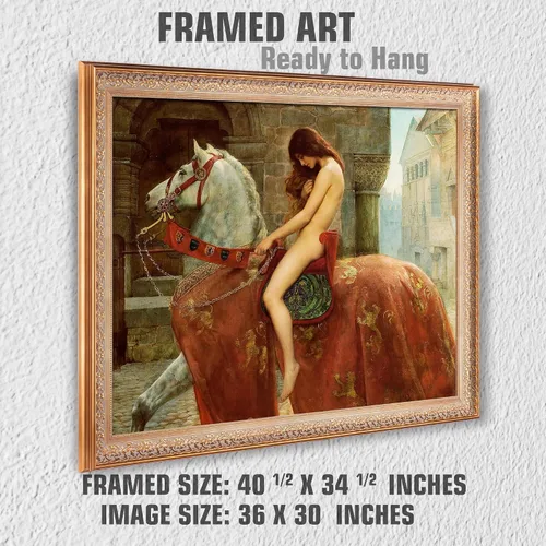 Miniatura 825 de A&T ARTWORK Campo de trigo con cipreses de Van Gogh Las reproducciones de arte clásico mundial, impresiones en lienzo giclée para decoración