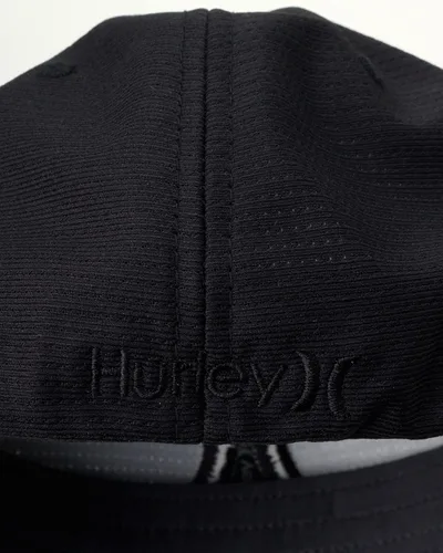 Miniatura 4 de Hurley H2O Dri Cutback - Gorra de béisbol curvada para hombre