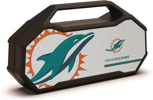Miniatura 13 de SOAR NFL Unisex Bluetooth Speakers