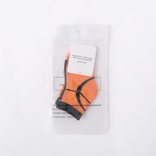 Miniatura 8 de Calcetines para bebé, béisbol, baloncesto, fútbol, fútbol, niños y niñas, con temática deportiva, para recién nacidos, Fútbol