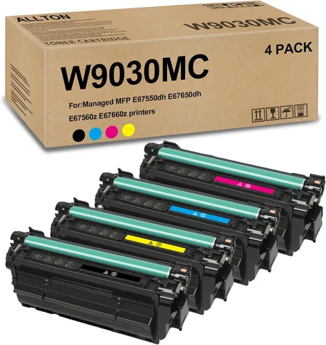 Miniatura 54 de Phaser 6510 WorkCentre 6515 Unidad de tambor compatible Xerox 108R01417 108R01418 108R01419 108R01420 Unidad de imagen de repuesto para impresora