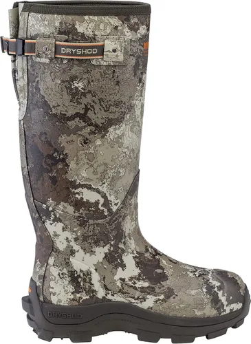 Miniatura 3 de Dryshod Botas de caza de serpiente ViperStop con refuerzo para hombre