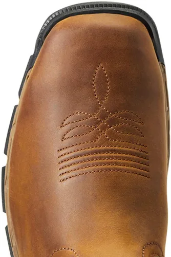 Miniatura 2 de ARIAT Rebar Flex Western Venttek - Botas de trabajo de incógnito