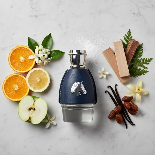 Miniatura 2 de A ASGHARALI Al Baariz 2.7 fl oz – Colonia árabe clásica para hombres por AsgharAli Perfume árabe premium y colonia árabe de larga duración