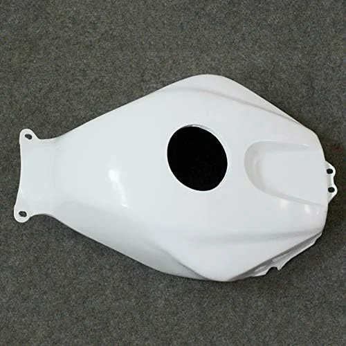 Miniatura 5 de Carenados de motocicleta sin pintar Kit de carenado para Honda CBR 600 RR F5 2003-2004 (20 piezas)