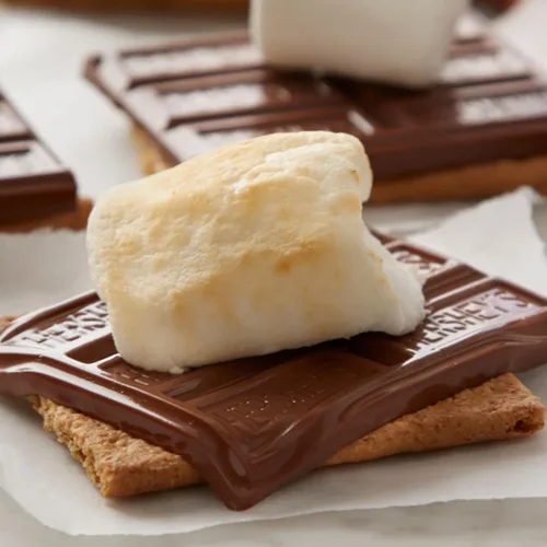 Miniatura 5 de HERSHEY'S Barras de caramelo de chocolate con leche, 1.55 onzas (36 unidades)