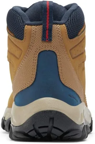 Miniatura 4 de Columbia Men's Newton Ridge Plus Wp Hiking Shoe