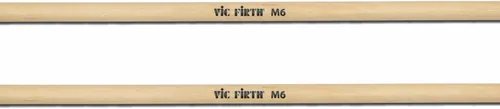 Miniatura 4 de Vic Firth Teclado personalizado americano, goma dura media