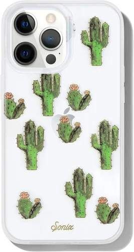Miniatura 36 de Sonix - Funda para iPhone 14 Plus probada en caídas de 3 metros Funda protectora transparente