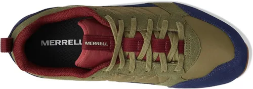 Miniatura 2 de Merrell Tenis Alpine para hombre