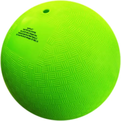Miniatura 2 de AppleRound Paquete de 4 pelotas deportivas para niños pequeños y niños con inflador, pelota de fútbol de 5 pulgadas, baloncesto, pelota