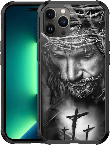 Miniatura 11 de Funda con diseño de ciervo y bandera estadounidense para iPhone 11 Pro Max - Funda protectora de poliuretano termoplástico resistente, antiarañazos