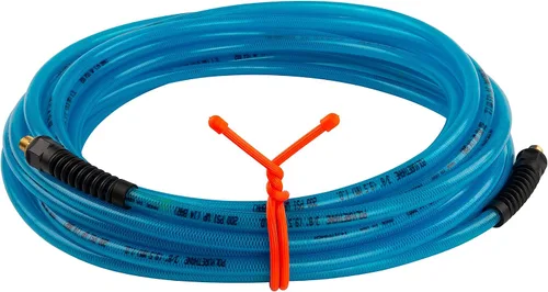 Miniatura 4 de Nite Ize Gear Tie - Corbata de goma reutilizable de 24 pulgadas, paquete de 2, color naranja brillante