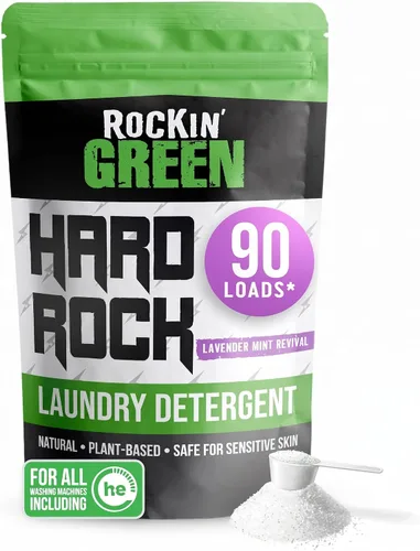 Miniatura 13 de Detergente de ropa de Rockin´ Green
