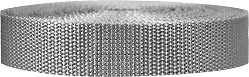Miniatura 38 de Strapworks Heavyweight Polypropylene Webbing - Heavy Duty Poly Strapping for Outdoor DIY Gear Repair, 1.5 Inches