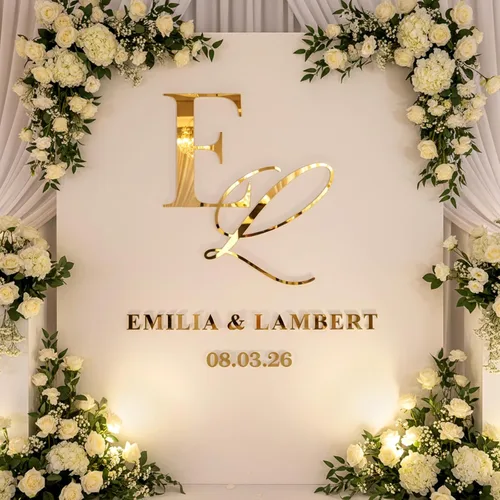 Miniatura 11 de Letrero de acrílico personalizado con logotipo de negocios, letrero de pared 3D personalizado para recepción de oficina, letrero profesional