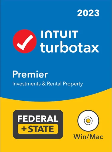 Miniatura 10 de [Old Version] TurboTax Deluxe 2023, Federal & State Tax Return [PC/Mac Download]