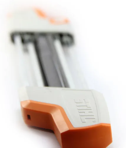 Miniatura 6 de Stihl 2 N 1 Easy File, afiladora de cadena de motosierra de 3/8