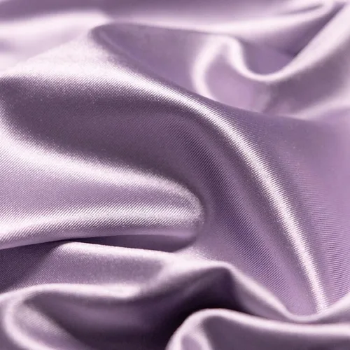 Miniatura 7 de Ice Fabrics Tela de Satén Spandex Sedosa Elástica en 4 Direcciones por Yarda - 60" de Ancho Tela de Spandex Satinado Brillante para Vestidos, Ropa
