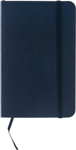 Miniatura 13 de Fabriano Ecoqua Plus - Cuaderno encuadernado con puntadas, 3.5 x 5.5 pulgadas, punteado, negro