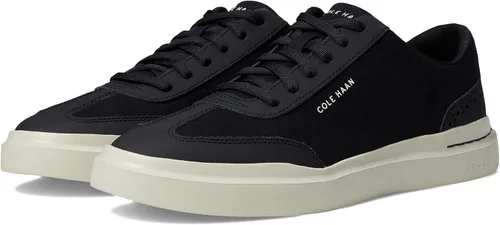 Miniatura 4 de Cole Haan Grandpro Rally - Tenis de lona con punta en T para hombre