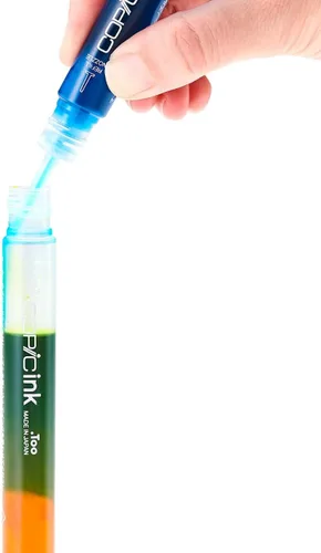 Miniatura 6 de Marcadores Copic Sketch, Gris Frío 00 C00 Gris frío 00