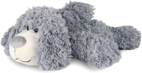 Miniatura 10 de WEIGEDU Juguete de peluche grande para perro, suave y suave almohada de montaña bernesa para abrazar, regalo para niños y niñas, decoración