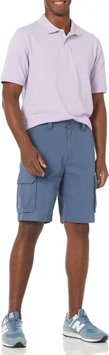 Miniatura 4 de Tienda Essentials Men's Classic-Fit Cargo Short (Available in Big & Tall)