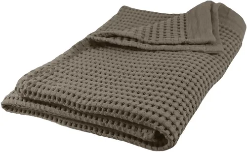 GILDEN TREE - Toalla de baño tipo waffle de secado rápido, toallas de baño delgadas de lujo, toallas de baño 40x80 grandes, estilo moderno (color