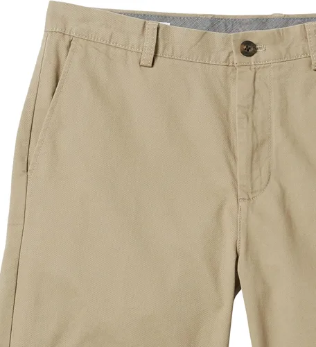 Miniatura 5 de Tienda Essentials - Pantalón corto ajustado para hombre, 7 pulgadas
