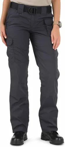 Miniatura 2 de Pantalones tácticos 5.11para mujer, de calidad profesional y de Taclite, Gris
