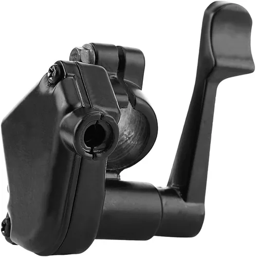 Miniatura 6 de Acelerador de pulgar, controlador de cable de acelerador, conjunto de cable para motocicleta, ATV, Dirt Bike para acelerador de pulgar quad moto 4