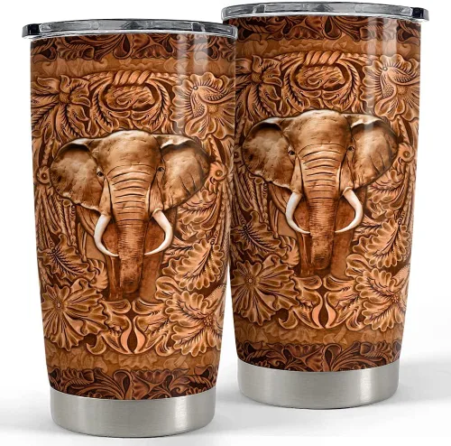 Miniatura 26 de SANDJEST Taza de Capitán 20oz Regalos para Capitán de Barco para Hombres Propietarios de Barcos Tazas Aisladas de Acero Inoxidable Taza de Café
