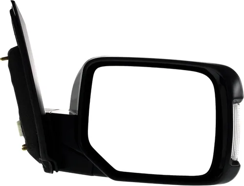 Miniatura 44 de Garage-Pro Espejo calefactable eléctrico del lado del conductor para Honda Pilot 2019-2022 Power Fold con luz de señal y memoria pintable