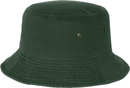 Miniatura 4 de Falari - Sombrero de algodón unisex para hombre y mujer