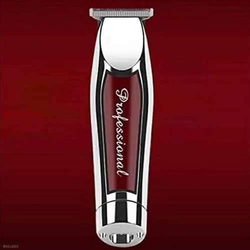 Miniatura 5 de Cortadora de pelo profesional fácil de usar, cortadora de pelo eléctrica, ultrasilenciosa, recargable, de bajo ruido, inalámbrica para hombre