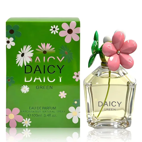 Miniatura 36 de AFLUXE Perfume Valentine Milano para Mujeres, Aroma Cautivador para Elegancia Confiada, Fragancia para Mujeres, 3.4 Onzas Líquidas Eau de Parfum