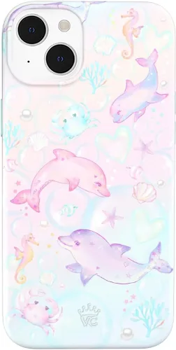 Miniatura 196 de VELVET CAVIAR Funda para iPhone 14 Pro Max Marble - Bonita funda protectora femenina para mujer compatible con MagSafe - probada en caídas de 10