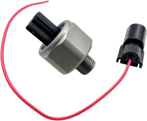 Miniatura 8 de Sensor de detonación de encendido con arnés de coleta 30530-PPL-A01 compatible con Ac-ura RSX 2002-2006 Acc-ord 2002-2005 Civic 2002-2008 CR-V