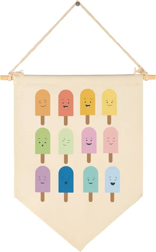 Miniatura 13 de Banner educativo con formas para decoración de pared de aula, regalo para profesores, escuela en casa, preescolar, guardería, decoración de pared