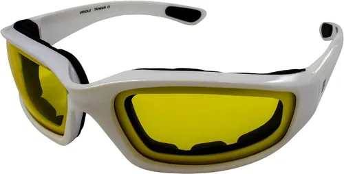 Miniatura 11 de Birdz Eyewear Oriole - Gafas de motocicleta