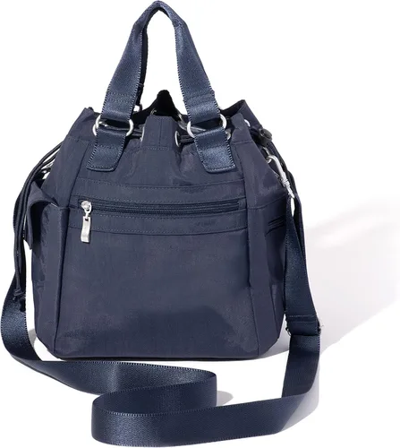 Miniatura 4 de Baggallini Bolsa moderna con cordón para mujer