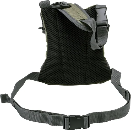 Miniatura 2 de Allen Company Bear Creek Micro Fly Fishing Chest Pack Verde oliva