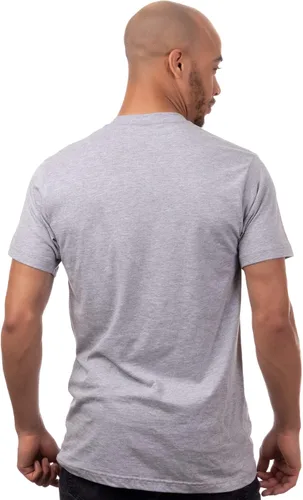 Miniatura 4 de Camiseta divertida con texto en inglés "I Turn Wood into Things, What's Your Superpower