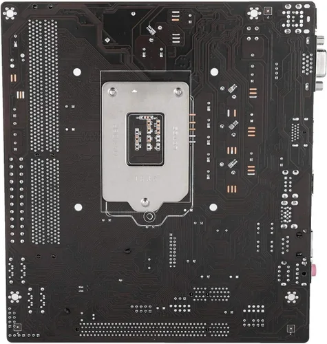 Miniatura 3 de Tosuny Desktop Computer Motherboard LGA 1155 USB3.0 SATA Mainboard para Intel B75