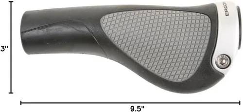 Miniatura 2 de Ergon GP1 mangos