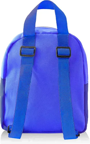 Miniatura 3 de Disney Pixar Mini mochila para niños y niñas Mochila premium de 11 pulgadas con Toy Story, Disney Cars, Buscando a Nemo, dentro y fuera