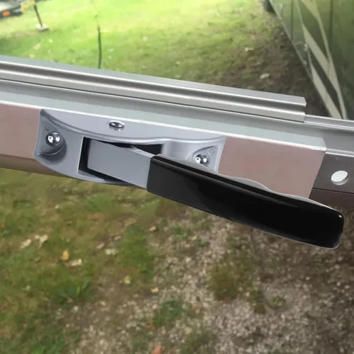 Miniatura 5 de 830644 Mango Deluxe para A&E y Dometic Toldo Lift