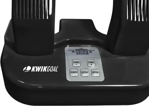 Miniatura 3 de Kwik Goal Secador de zapatos negro 10 34 x 7 x 11