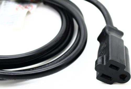 Miniatura 2 de RiteAV - Cable de extensión de alimentación de 1 pie (apto para interiores y exteriores)
